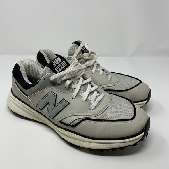 New Balance | Shoes | New Balance 997g Malbon Golf Shoes Mens 1 Us
